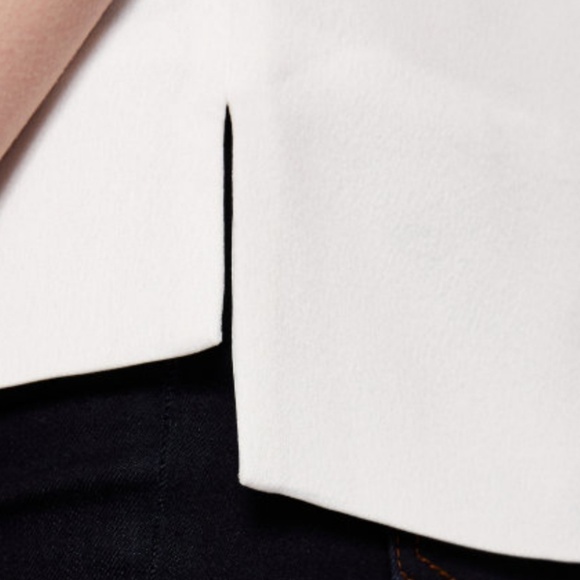 🍒NWT🍒 TED BAKER EMBELLISHED TOP - Picture 5 of 9